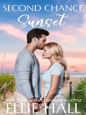 cover image of Second Chance Sunset